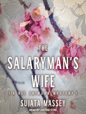 cover image of The Salaryman's Wife